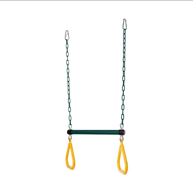 সুইং Trapezes কি?